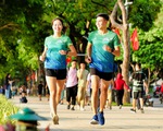 VPBank Hanoi Marathon ASEAN 2020: Hơn cả một giải thể thao!