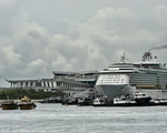 Singapore tổ chức tour ngắm cảnh bằng du thuyền để thúc đẩy du lịch
