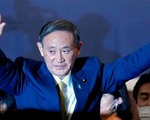 Thủ tướng Nhật Suga Yoshihide chọn Việt Nam là điểm công du đầu tiên