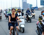 TP.HCM giải bài toán kẹt xe từ... xe đạp