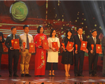 Giải thưởng Sách quốc gia 2020 vinh danh nhà thơ Quang Dũng