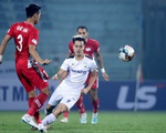 Giai đoạn 2 V-League 2020: Chờ tiệc bàn thắng trên sân Hàng Đẫy