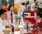 Ngân hàng tăng tốc trong cuộc đua chuyển đổi số