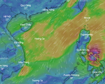 Siêu bão Goni suy yếu khi qua Philippines nhưng có mạnh lên trên Biển Đông?