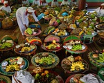 Việt Nam giữ vững danh hiệu điểm đến hàng đầu châu Á về di sản, văn hóa, ẩm thực