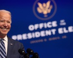 Chính quyền Trump thông báo bắt đầu chuyển giao quyền lực cho ông Biden