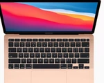 MacBook Pro, MacBook Air, Mac Mini chạy trên chip M1 do Apple tự thiết kế