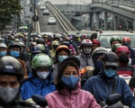 Phó giám đốc Sở GTVT Hà Nội: 
