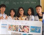 Cô giáo Việt Nam đầu tiên vào top 10 giáo viên toàn cầu