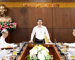 Đà Nẵng thay đổi hàng loạt nhân sự chủ chốt