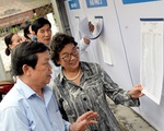 Mô hình chính quyền đô thị: Phù hợp, hiệu quả hơn tại TP.HCM
