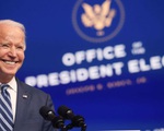 Ngoại trưởng Mỹ tin ông Trump thắng, ông Biden: 