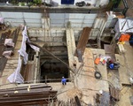 Vụ cấp phép nhà phố 5 tầng nổi có 4 tầng hầm: ‘Trái thẩm quyền, không đúng quy định’