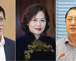 Việt Nam chính thức có nữ thống đốc Ngân hàng Nhà nước đầu tiên