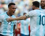Vòng loại World Cup 2022 khu vực Nam Mỹ: Messi và cuộc sống mới ở tuyển Argentina