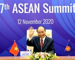 ASEAN quyết đẩy lùi đại dịch COVID-19