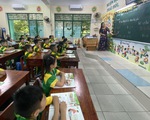 Học sinh, sinh viên Đà Nẵng nghỉ học tránh bão số 13
