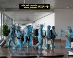 Cảnh báo việc lừa đảo bán vé máy bay đưa công dân về Việt Nam