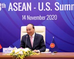ASEAN hoan nghênh Mỹ đóng góp tích cực cho hòa bình, tự do hàng hải ở Biển Đông