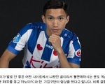 Báo chí Hàn Quốc 