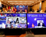 Mỹ giữ cam kết với ASEAN