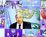 Liên Hiệp Quốc kêu gọi tuân thủ UNCLOS 1982 trên Biển Đông