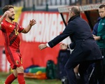 Tielemans và Mertens tỏa sáng, Bỉ khiến Anh 