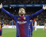 Nếu Messi là chủ tịch Barca