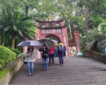 Du lịch Sài Gòn bắt tay 