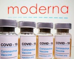 Vắcxin Hãng Moderna của Mỹ công bố hiệu quả tới 94,5%