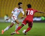 Cựu tuyển thủ UAE: ‘Sẽ rất bẽ mặt nếu chúng tôi bị loại khỏi vòng loại World Cup’