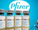 Hãng Pfizer chọn 4 bang của Mỹ để thử nghiệm vận chuyển vắc xin COVID-19