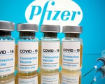 FDA Mỹ cấp phép sử dụng khẩn cấp cho vắc xin COVID-19 của hãng Pfizer