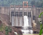 Công ty điện lực ngừng mua điện của thủy điện Thượng Nhật
