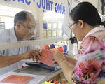 Dân xóm trọ ngóng ngày bỏ sổ hộ khẩu