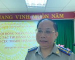 TP.HCM thi hành án hơn 112 ngàn tỉ, có một phần lớn từ án tham nhũng, kinh tế