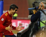 Hủy diệt Đức 6-0, Tây Ban Nha vào bán kết Nations League