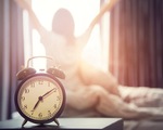 Ngủ bao nhiêu tiếng mỗi ngày để sống lâu?