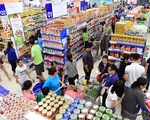 Saigon Co.op - Câu chuyện của nhà bán lẻ uy tín