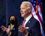 Quan chức của ông Trump âm thầm kết nối với đội của ông Biden