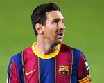Messi: ‘Tôi quá mệt mỏi khi luôn là vấn đề của mọi người’
