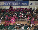 Từ chuyện ở Sài Gòn FC nghĩ về văn hóa CLB