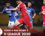Lịch trực tiếp V-League: Quảng Ninh có cản được Viettel tiến gần ngôi vương?