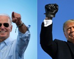 Trump hay Biden chiến thắng nhờ vào 3 điều sau đây