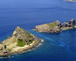 Nhật tố tàu Trung Quốc hiện diện nhiều kỷ lục gần quần đảo Senkaku/Điếu Ngư