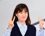 Nữ diễn viên Park Ji Sun và mẹ chết tại nhà riêng, cảnh sát nghi tự tử