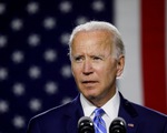 Bang Georgia hoàn tất kiểm phiếu lại, ông Biden vẫn thắng