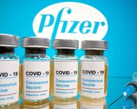 Pfizer hứa có giấy phép thì 