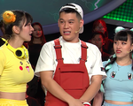 Sao TikTok lên game show: Kém duyên và phản cảm