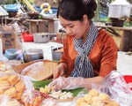 Hương vị miền Tây Nam Bộ tại Làng Văn hóa, du lịch các dân tộc Việt Nam